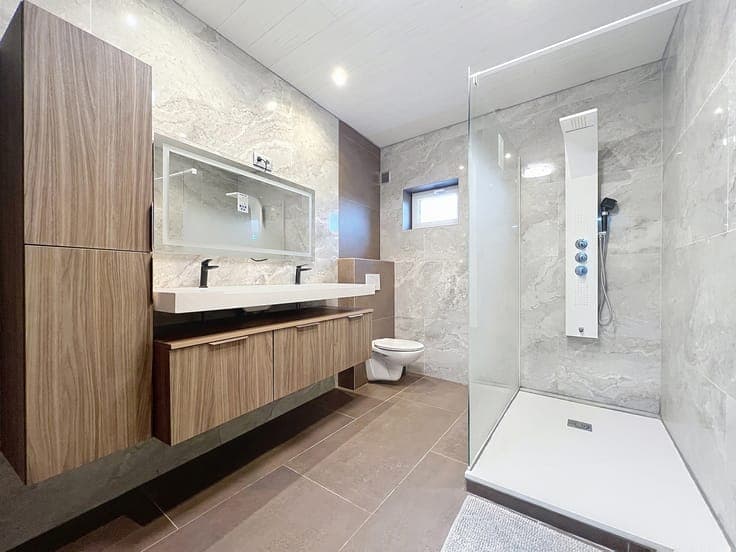 Très beau duplex à proximité de la place du Ballon !