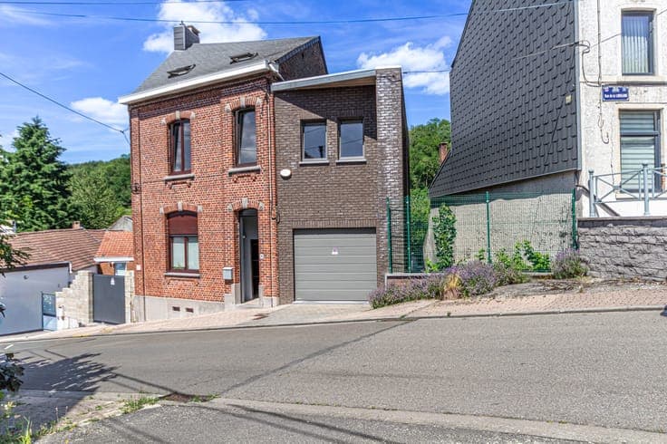 House in Roux
