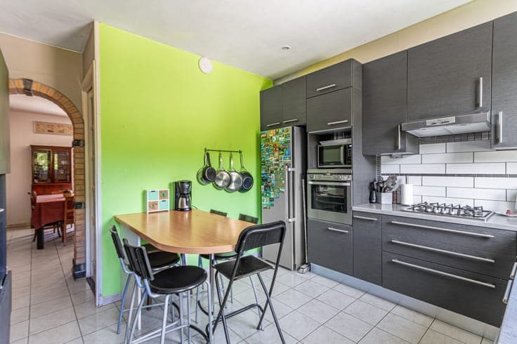 House in Roux