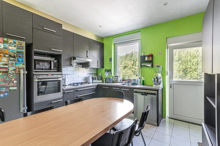 House in Roux