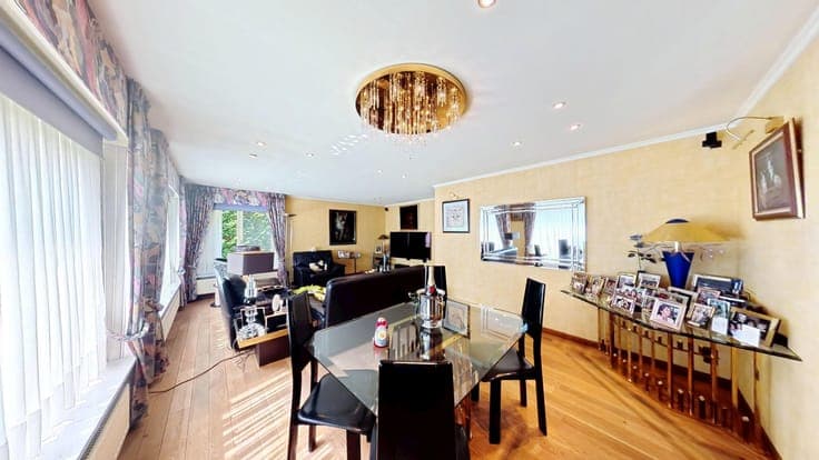 House in Asper