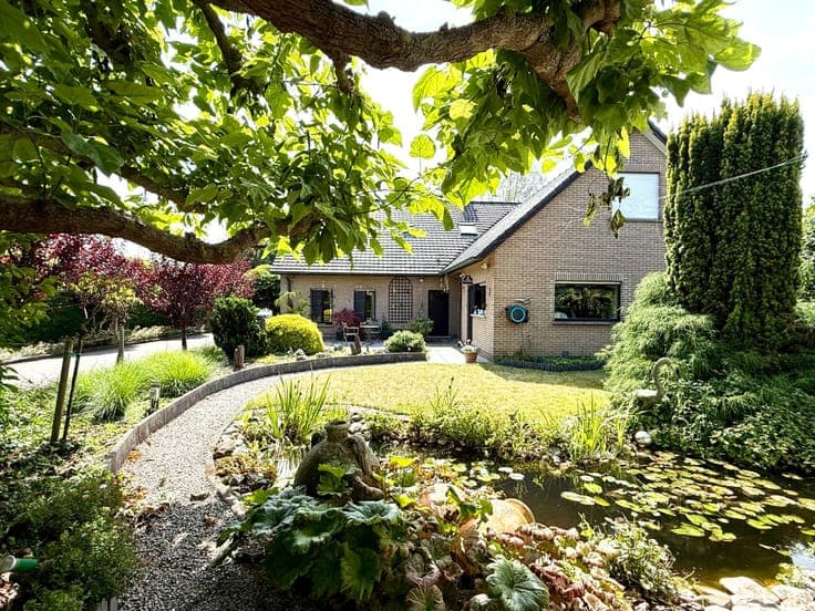 House in Asper