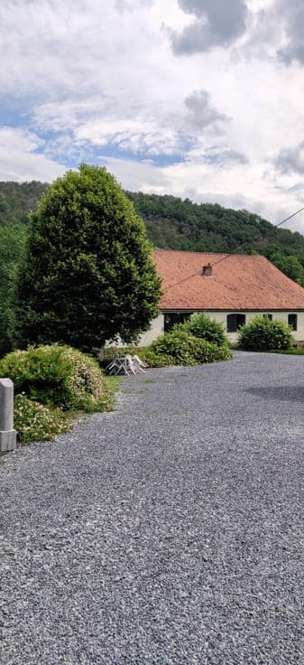 Your Dream Home in Andenne!