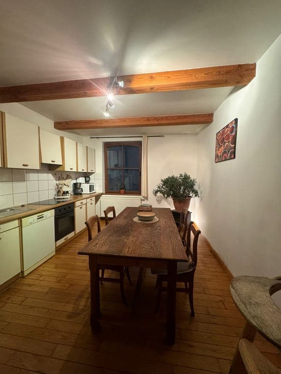 Your Dream Home in Andenne!