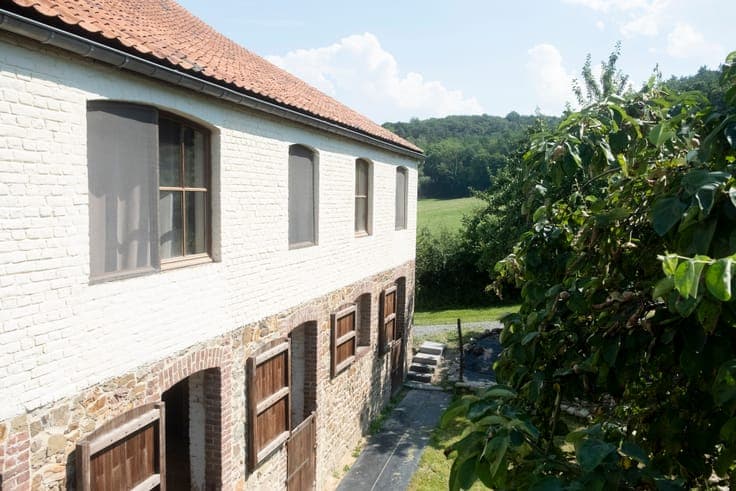 Your Dream Home in Andenne!