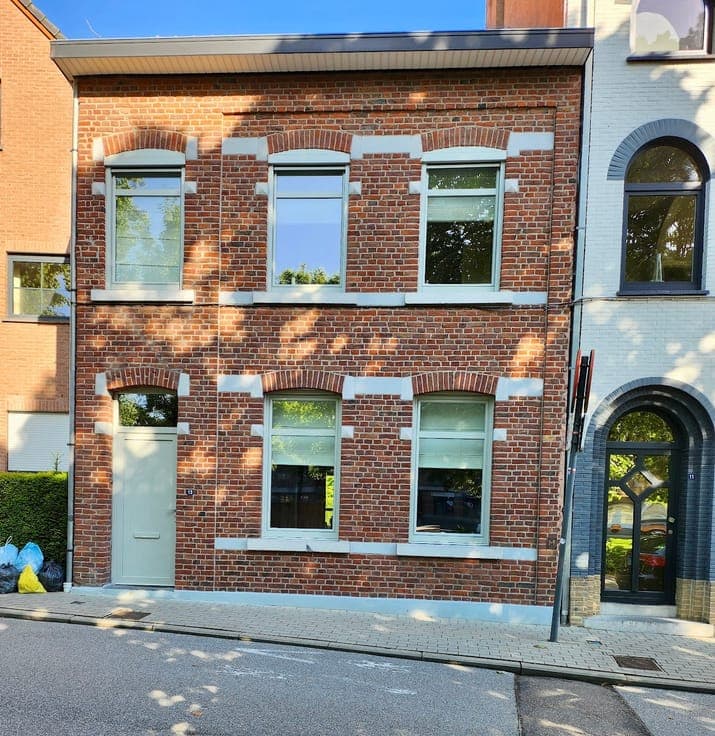 House in Tongeren