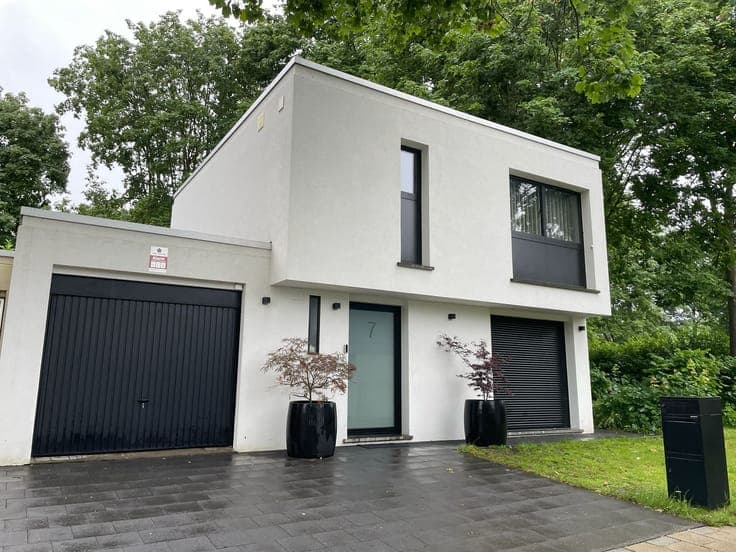 House in Halle