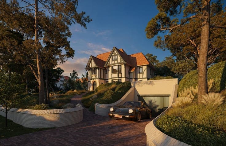 House in Knokke-Heist