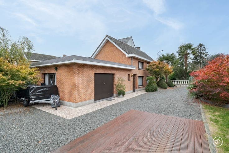 House in Puurs-Sint-Amands