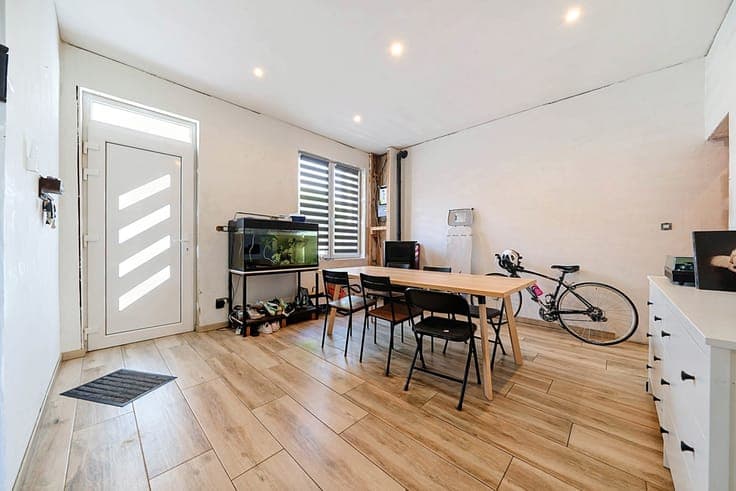 House in Sambreville