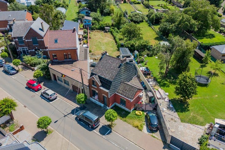 House in Sambreville