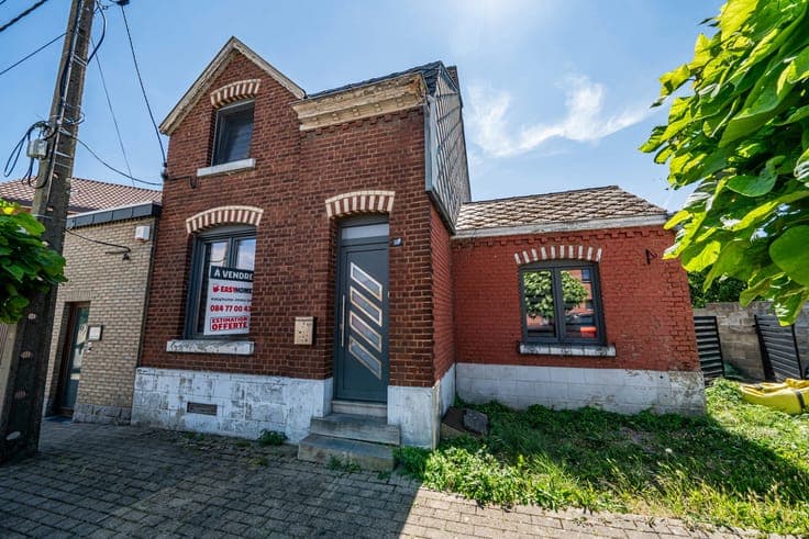 House in Sambreville