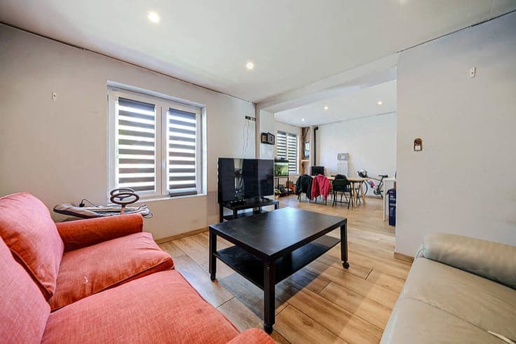 House in Sambreville