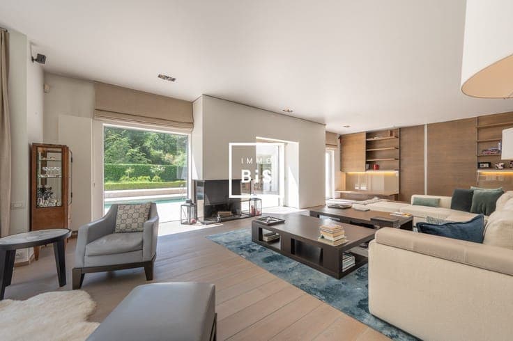 Exclusive villa in prime location in Het Zoute, close to the