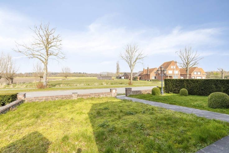 House with 3-4 bedrooms in Assebroek
