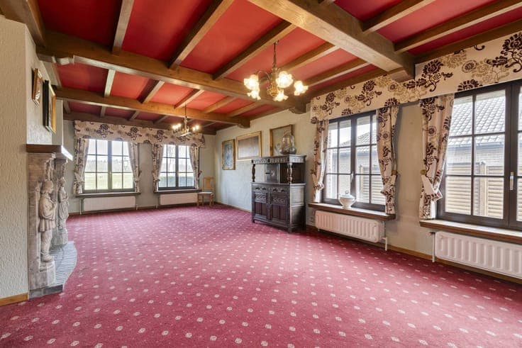 House with 3-4 bedrooms in Assebroek