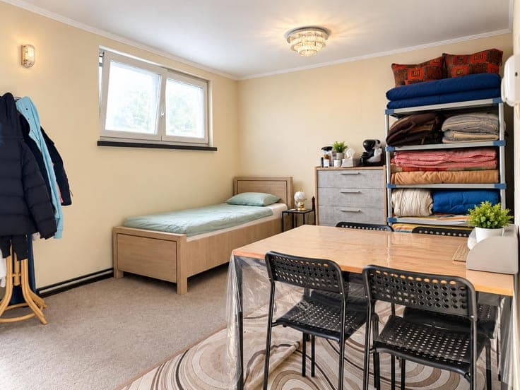 IMMEUBLE MIXTE – BON REVENU LOCATIF