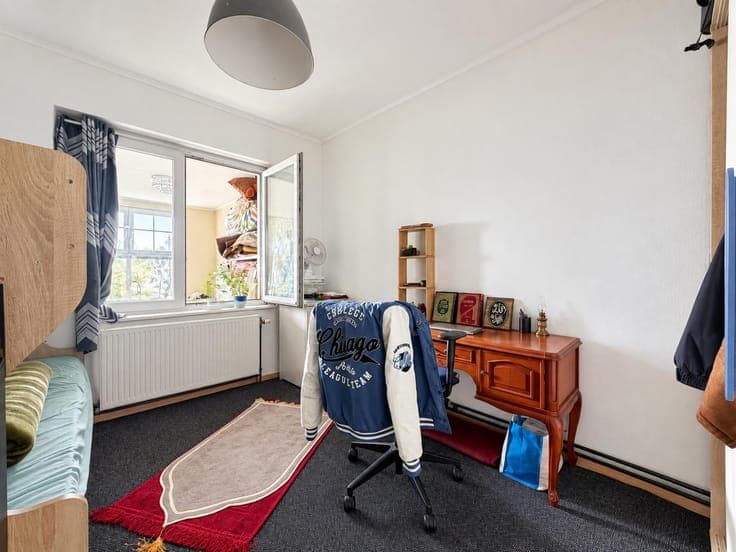 IMMEUBLE MIXTE – BON REVENU LOCATIF