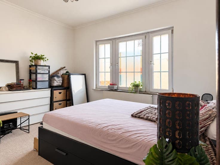 IMMEUBLE MIXTE – BON REVENU LOCATIF