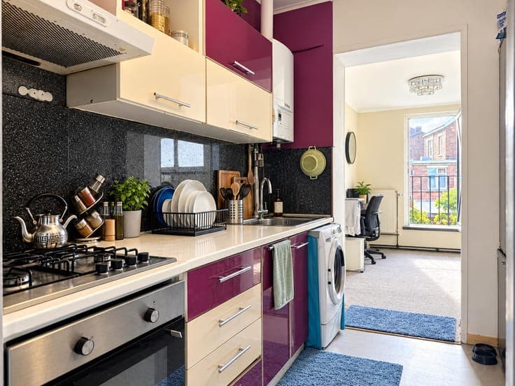 IMMEUBLE MIXTE – BON REVENU LOCATIF