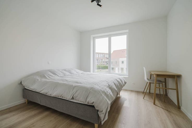 Newly built home for sale in Kortrijk