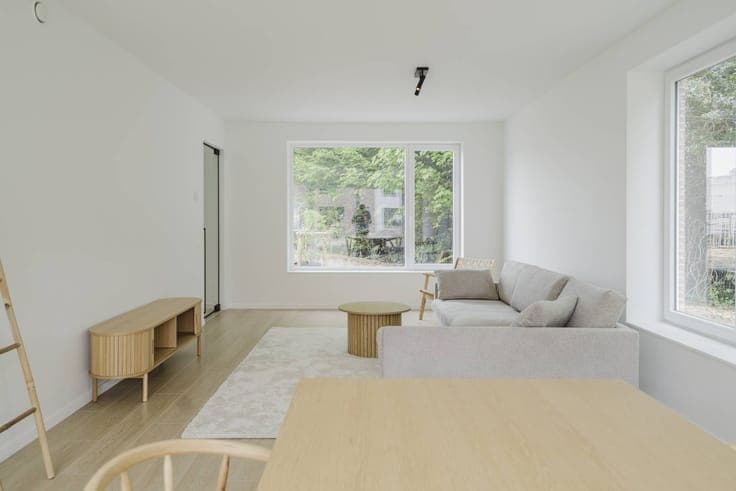 Newly built home for sale in Kortrijk