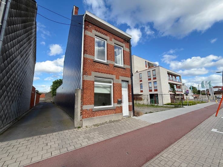 House in Roeselare