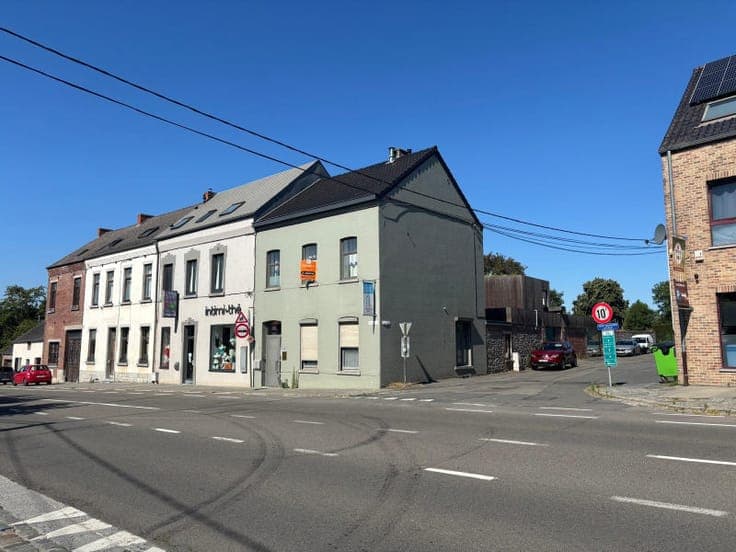 House in Casteau