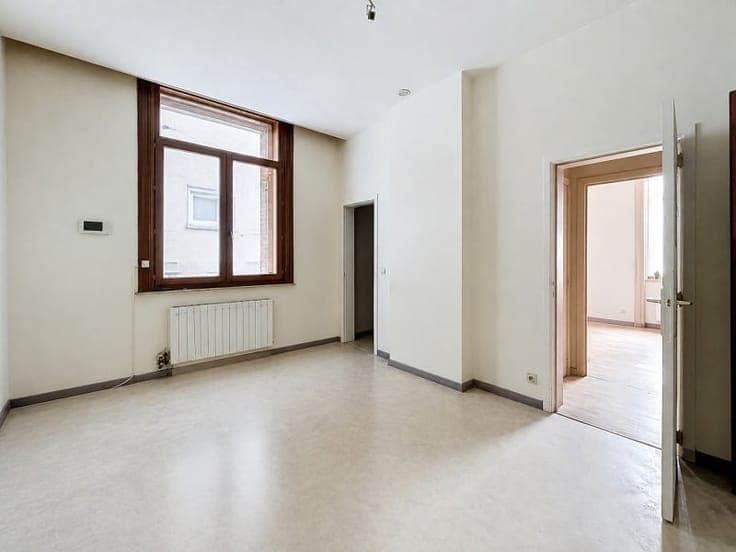House in Casteau