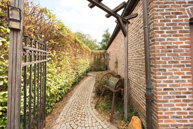 House in Zemst