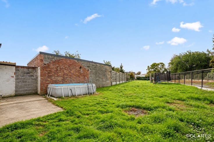 Renovated 3-bedroom family home