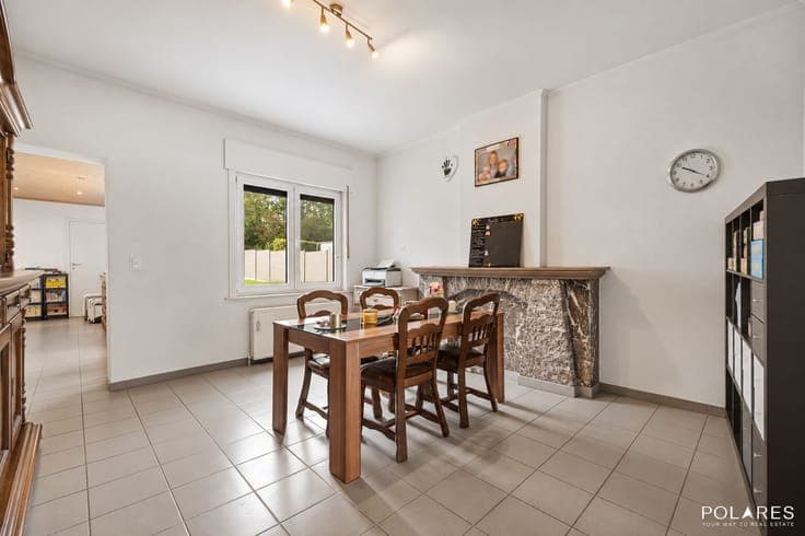 Renovated 3-bedroom family home