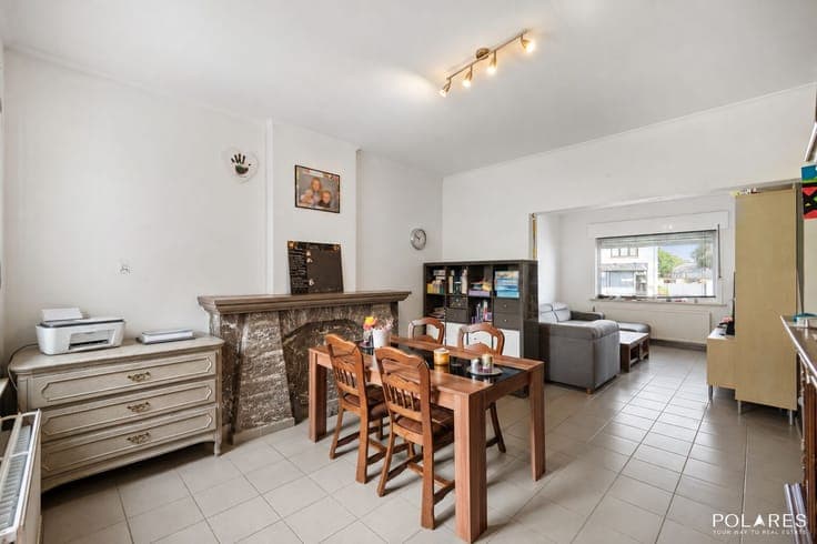 Renovated 3-bedroom family home
