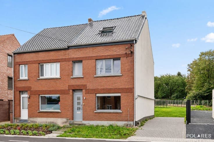 Renovated 3-bedroom family home