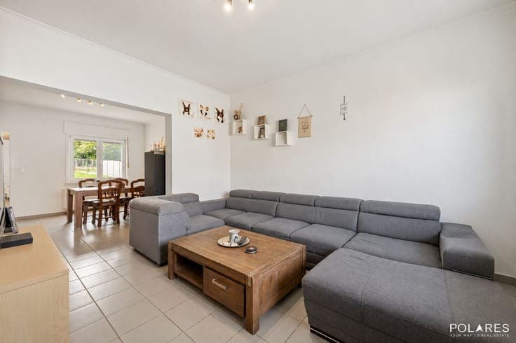 Renovated 3-bedroom family home