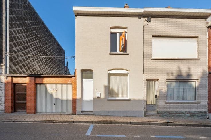 House in Menen