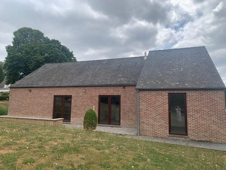 House in Chimay