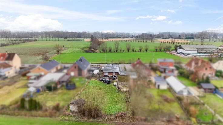 Bungalow