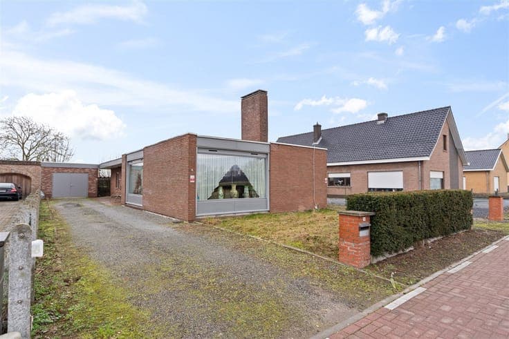 Bungalow
