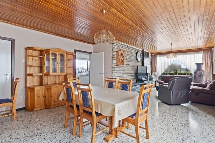 Bungalow