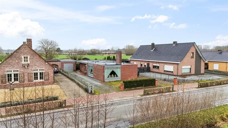 Bungalow