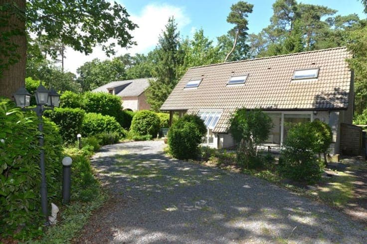 House in Essen
