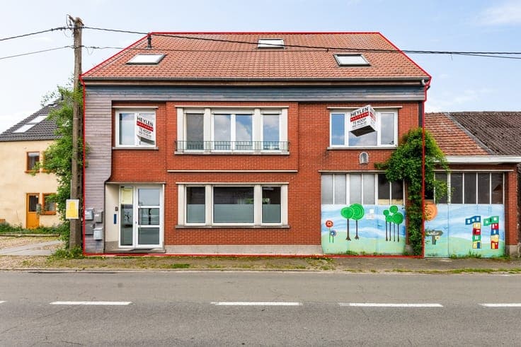 Investment property