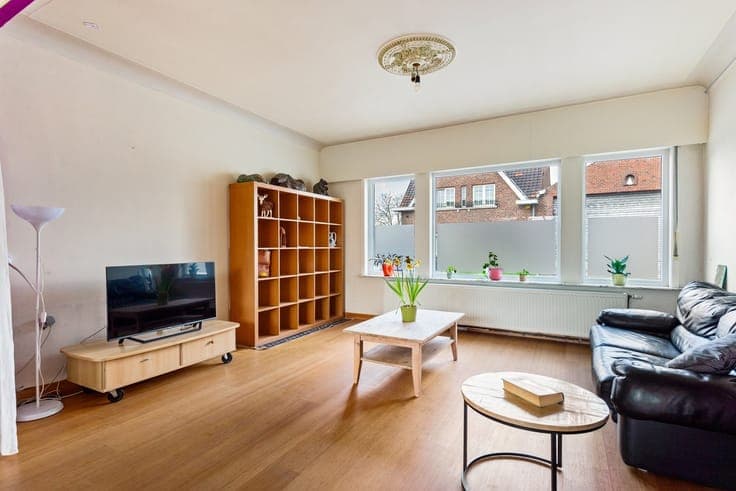 Investment property