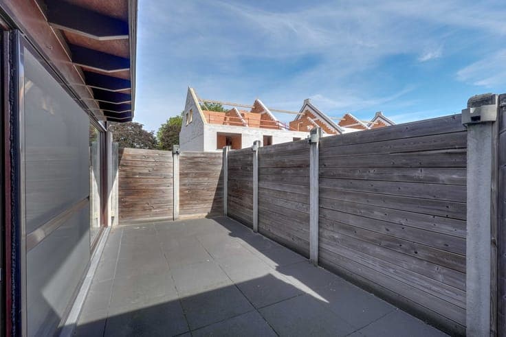 House in Hasselt