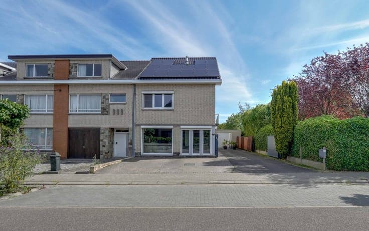 House in Hasselt