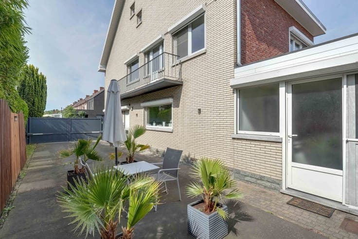 House in Hasselt
