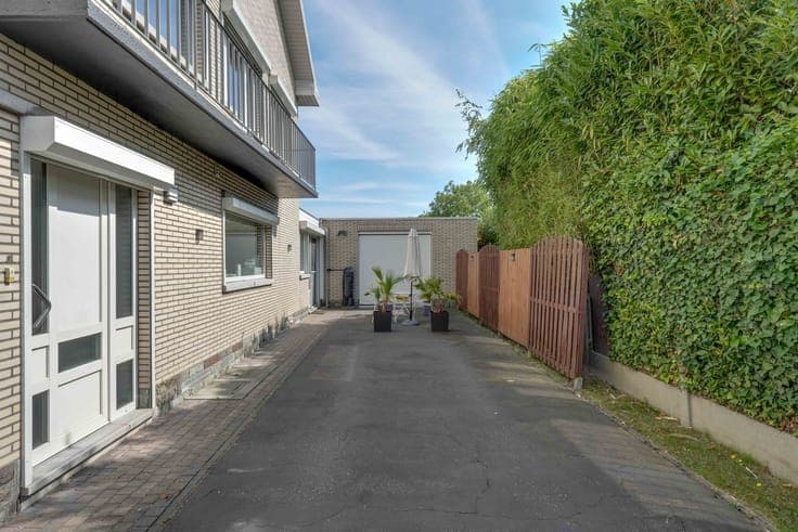 House in Hasselt