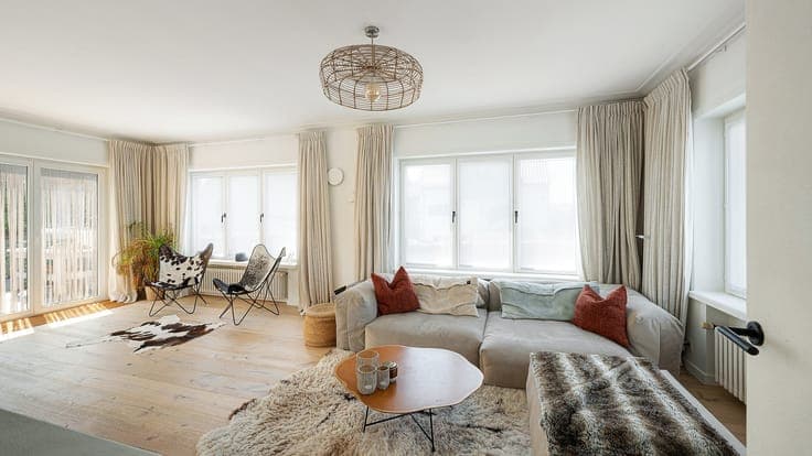 Exclusieve villa op een toplocatie, op wandelafstand van ...