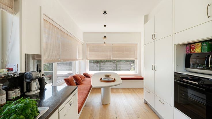 Exclusieve villa op een toplocatie, op wandelafstand van ...